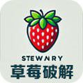 草莓破解